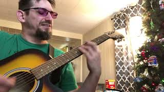 Cover: Palace Of The Brine (by Pixies)