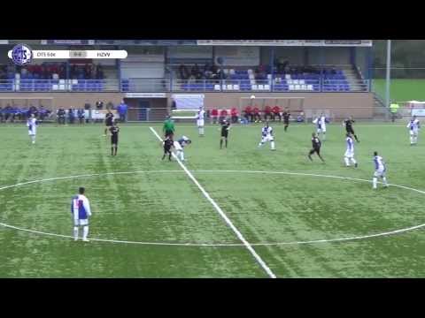 Samenvatting DTS Ede - HZVV (0-1) 02-11-2013