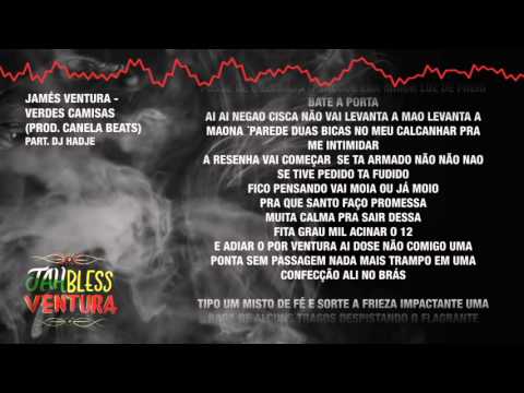 Video thumbnail for Verdes Camisas