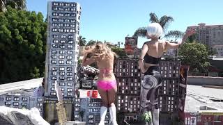 Giant Women, Micro Budget TRAILER video