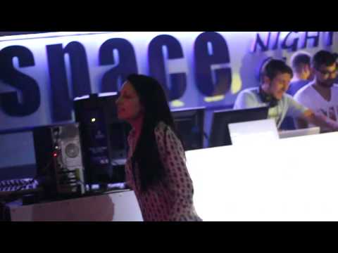 Space club, vizit.md 03.08.2013 (перевыпуск)