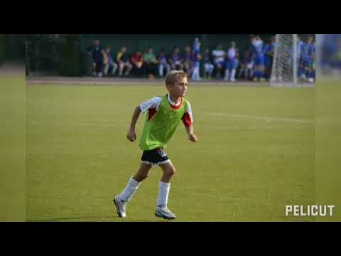 Anas Škoro  Academica Sarajevo