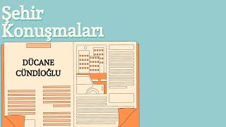 Şehir Konuşmaları: Şehir; Kültür ve Eğlence