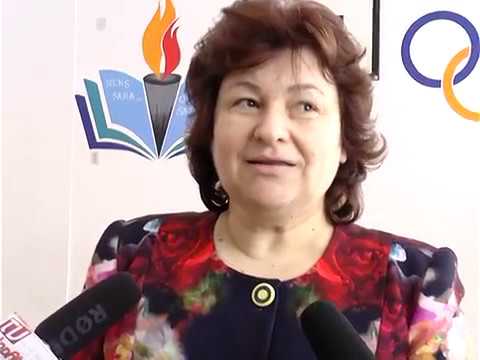 Zi de sarbatoare la Cotu Vames