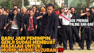 Download lagu KETIKA SEMUA MURID DI SEKOLAH ISINYA PREMAN SEMUA !!! (2) | Alur Cerita Film Crows Zero II (2009) mp3