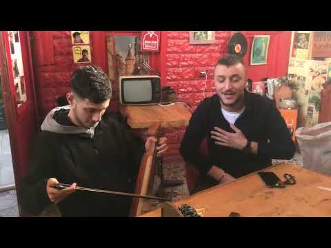 Hami Bakan - Kalem Çektim  (Cover) #kalemcektim #kalemçektim