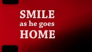 Kim Churchill - 08 - Smile As He Goes Home - NOMAD Sessions