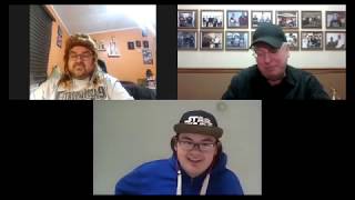 Between the Lanes Episode # 63