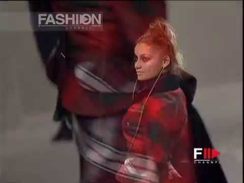 "Vivienne Westwood" Autumn Winter 1996 1997 Paris 2 of 6 pret a porter woman by FashionChannel