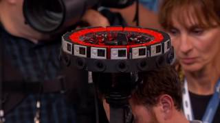 Live Coverage of the 2016 Democratic National Convention Monday