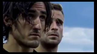 Foggia Calcio - Promozione in serie B | #theremustBelove (2017)