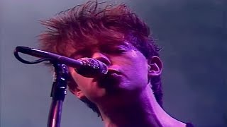 Echo &amp; The Bunnymen - Live Rockpalast 1983 (Enhanced)