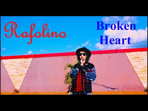 Rafolino - Broken Heart (audio - full album)