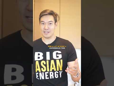 John Wang: Author of Big Asian Energy, TEDx Speaker, Founder of