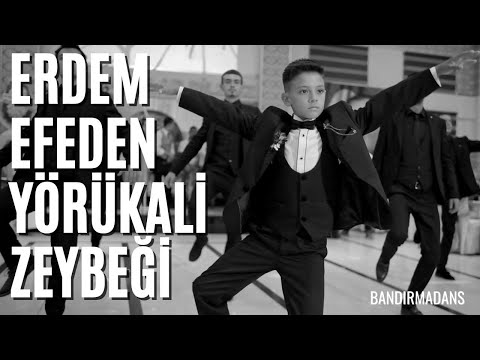 MUHTEŞEM YÖRÜKALİ ZEYBEĞİ / ERDEM EFEDEN