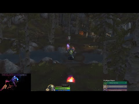 Illegal Moves in Battleground | Dragonflight Arcane Mage PvP | 10.1.7