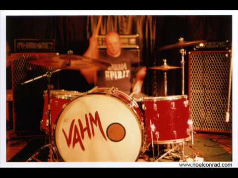 Gunna Vahm - Madonnas Many Firsts (demo)