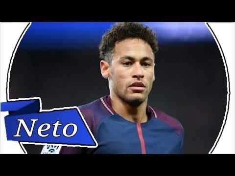 Neymar JR - Posso Te Empurrar - MC Arraia - (GR6 Filmes)