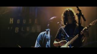 Something In The Air (A Strange Difference)