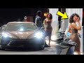 GOLD DIGGER PRANK PART 55 | TKTV