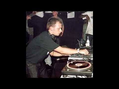 Andy C @ Kiss 100 FM - 08.03.2000