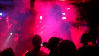 Halo (The Cruxshadows - The Steeple - July 21st 2012)