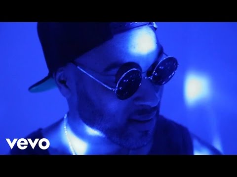 Parris Wright - Body Language