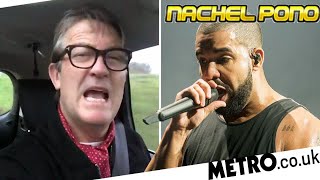 Turns out The Chase host Bradley Walsh isn't too shabby at rapping. While he might have a while to g