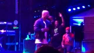 Common - Nag Champa/Love Is (Live at Rock the Bells)