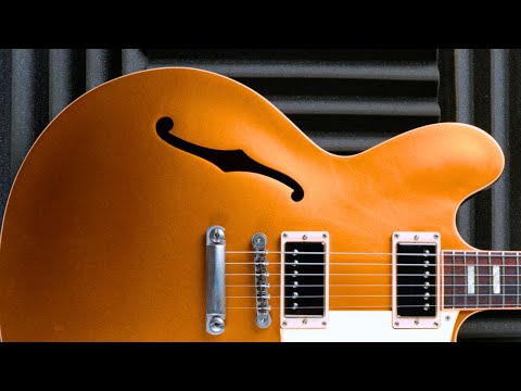 Deep Spiritual Ballad Guitar Backing Track Jam in D