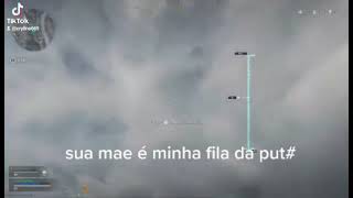 Melhor rage pós-morte do Warzone