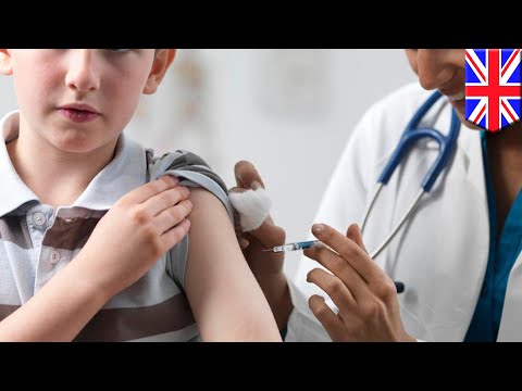 Teen boys to be vaccinated for HPV in the UK - TomoNews