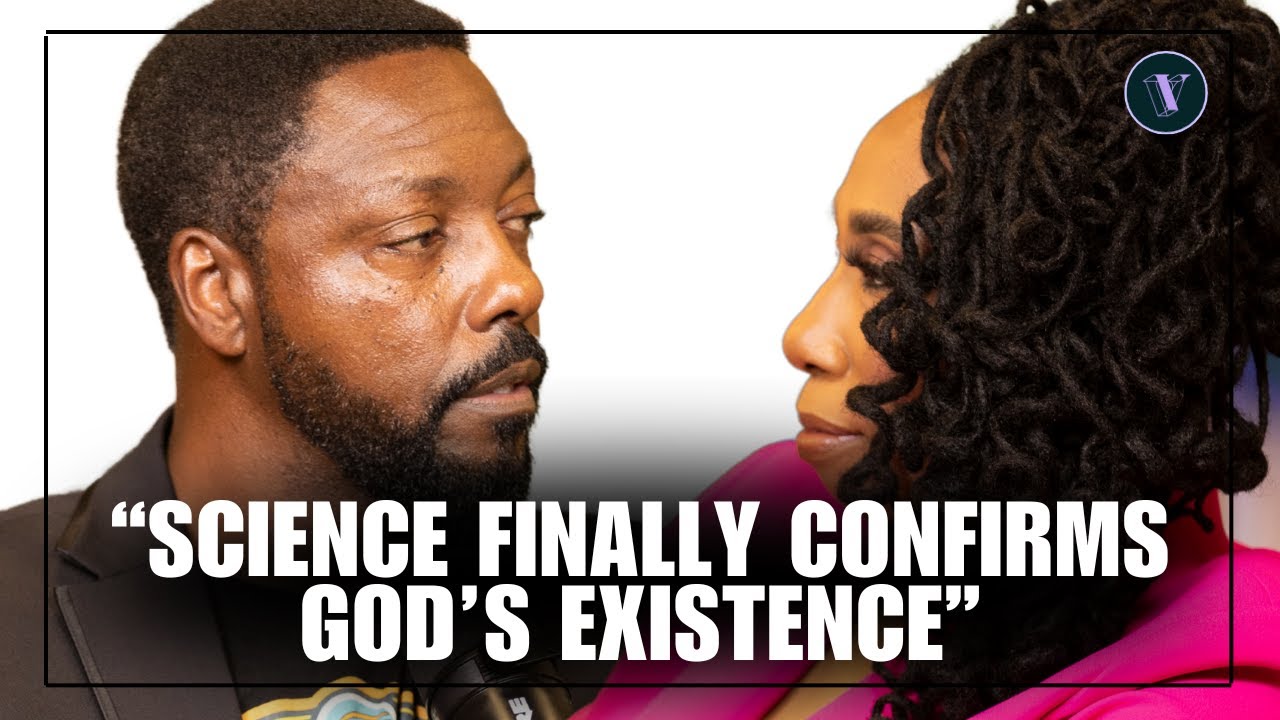 Billy Carson: Reprogramming your DNA, the science behind God,  and the real definition of religion!