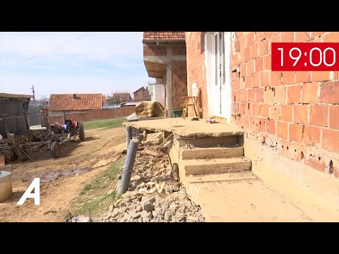 Familja Vitia nga Lipjani jeton në kushte të rënda ekonomike