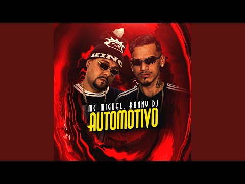 Automotivo