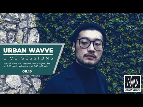 Urban Wavve Sessions presents: Yudz