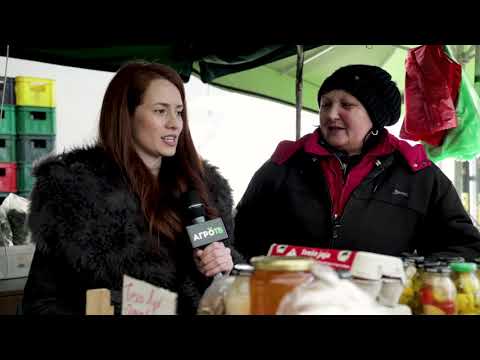 Ceger ep.168 - Pijaca Zeleni Venac - 17.02.2020.