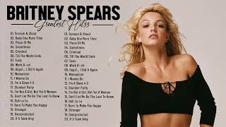 Download lagu BRITNEY SPEARS | Top Collection 2022 | Greatest Hits | Best Hit Music Playlist on Spotify Full Album mp3