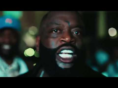 Jeezy ft Meek Mill & Rick Ross  - Victory (Music Video) 2024
