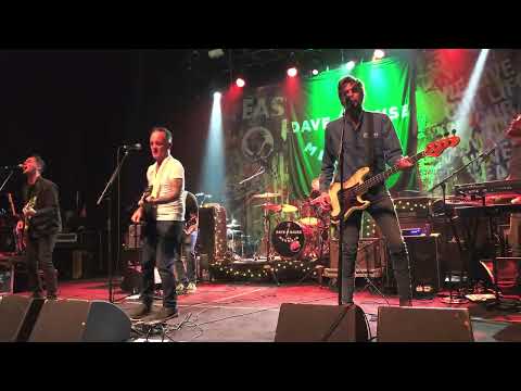 Dave Hause - Autism Vaccine Blues LIVE - Albuquerque, New Mexico (Dec 9, 2025)