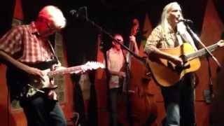 Howlin' At Midnight - Jimmie Dale Gilmore, Bill Kirchen, Christine Albert, David Carroll