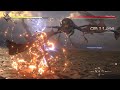 FFXVI | Trial by Fire Phoenix  (No Auto Assistance Accessories)
