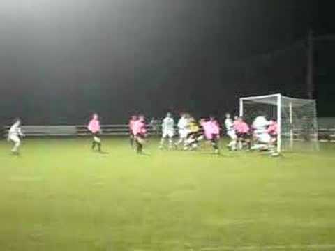 Wexford Youths v Shamrock Rovers