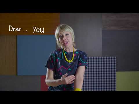Gwyneth Herbert - Letters I Haven't Written TRAILER