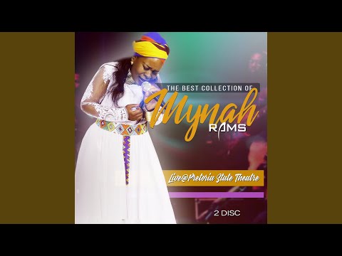 Ngegama Lakho (Live At Pretoria State Threatre)