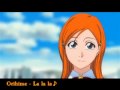Inoue Orihime Song - La la la   