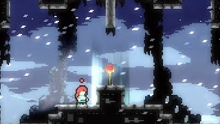 the best celeste map (allegedly)