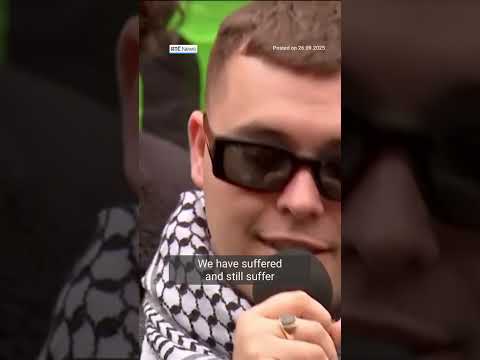 ‘It was always about Gaza,’ says Ó hAnnaidh after terrorism case thrown out