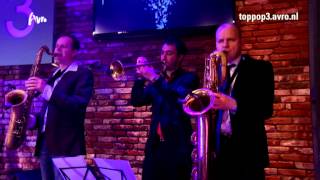 TOPPOP3: Sven Hammond Soul - We Belong Together