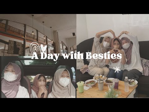 Finally a spontaneous date with them 🤍